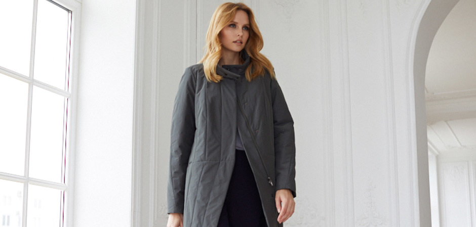 ULTRAMARINE - clothes for stylish women