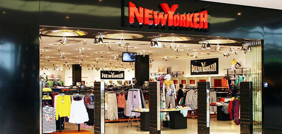 New Yorker Store