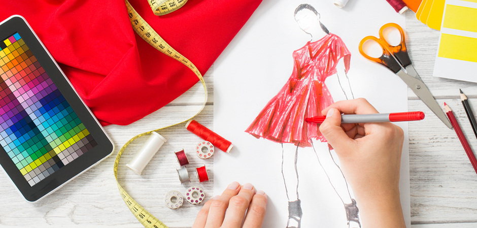 Fashion patent