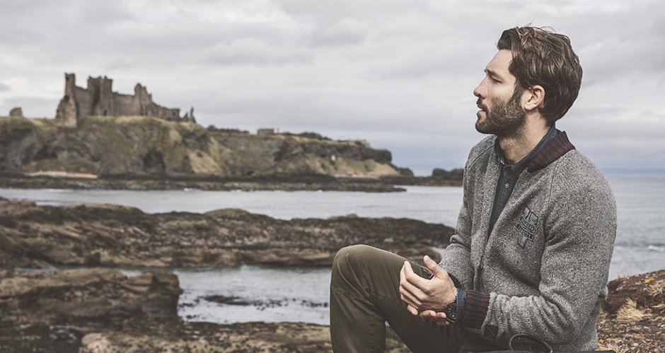 LERROS – clothing and accessories for real men