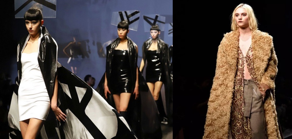 AMAZON FASHION WEEK TOKYO