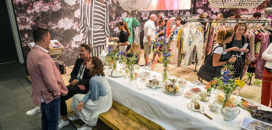 Panorama Berlin 2019