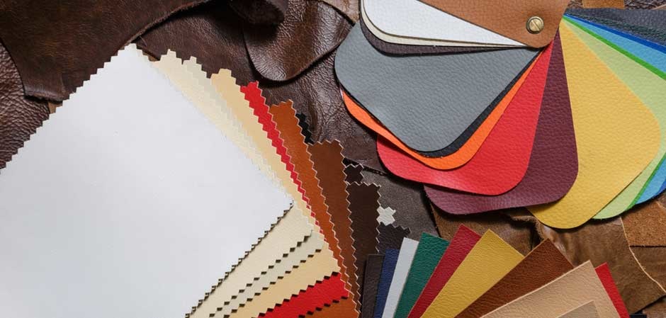 ban on export of semi-finished leather 