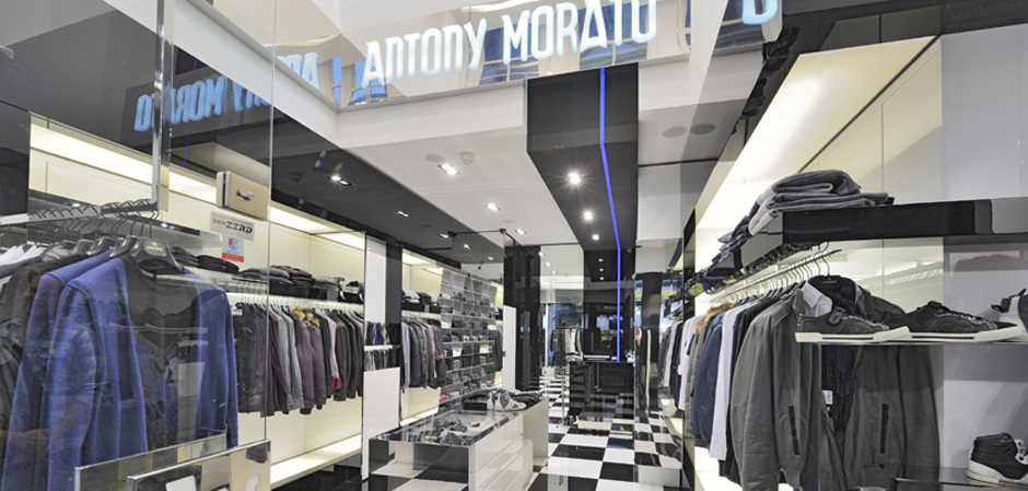 Antony Morato
