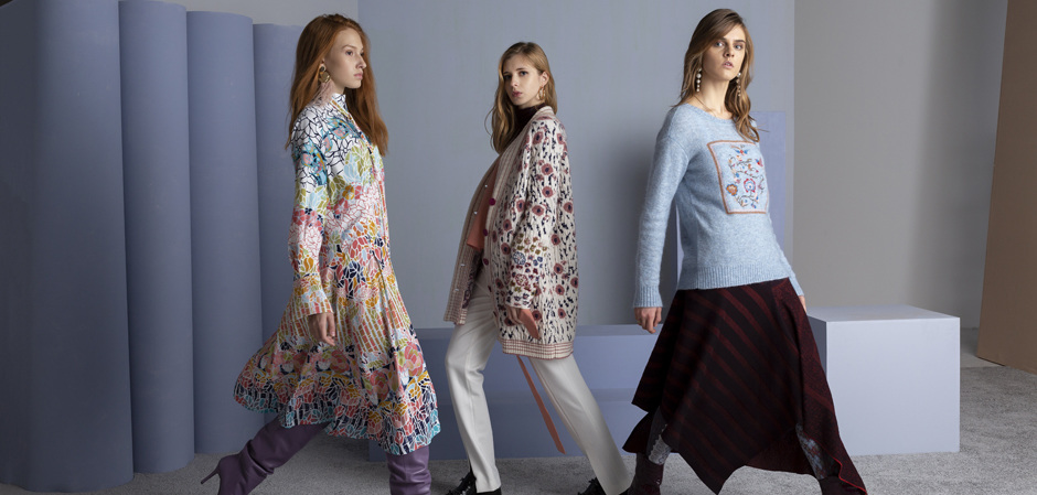 Ivko: secrets of European fashion