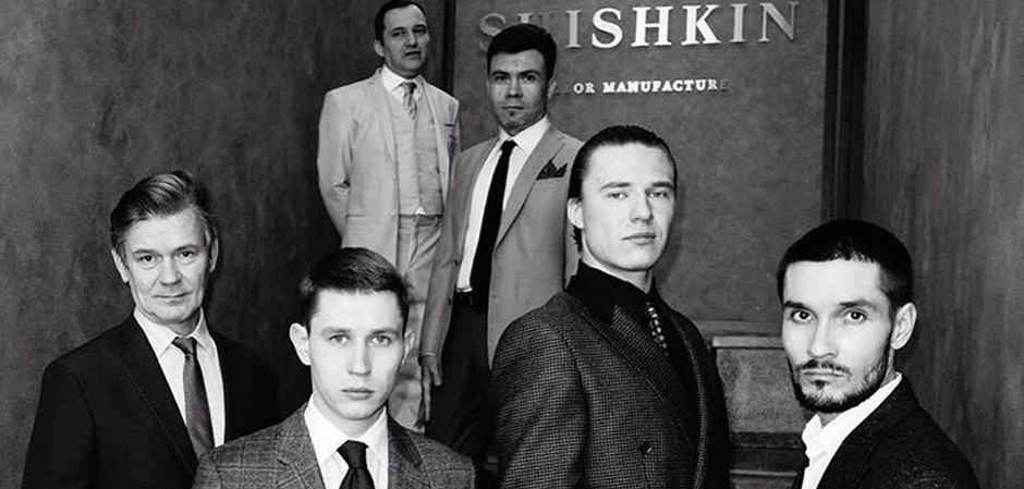 SHISHKIN company is 10 years old