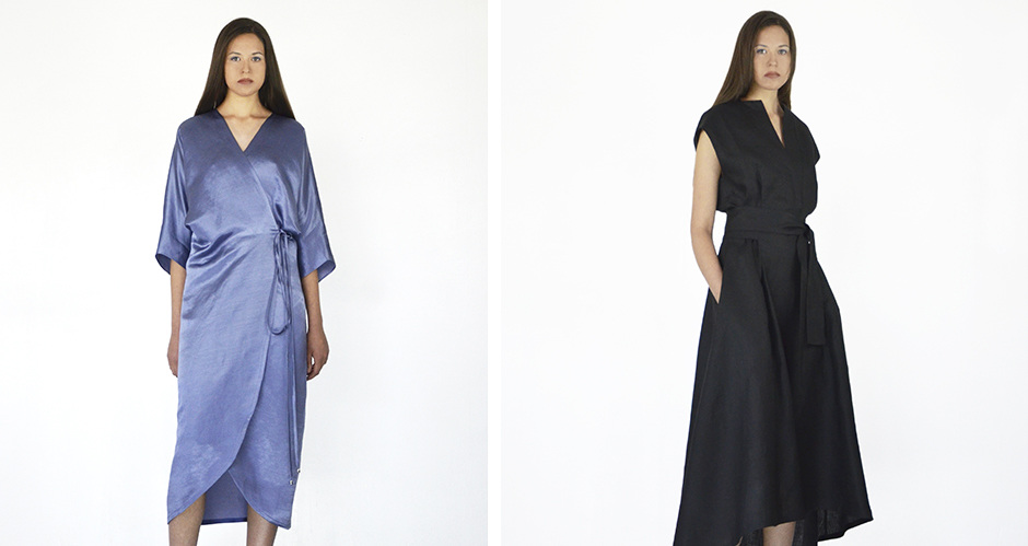TOOLAI – fashionable clothes for a business modern woman