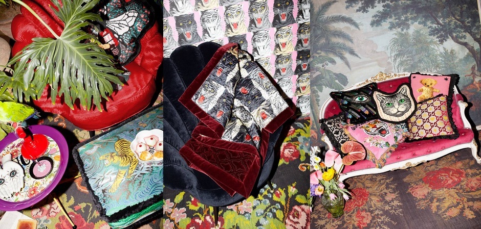 Gucci Décor