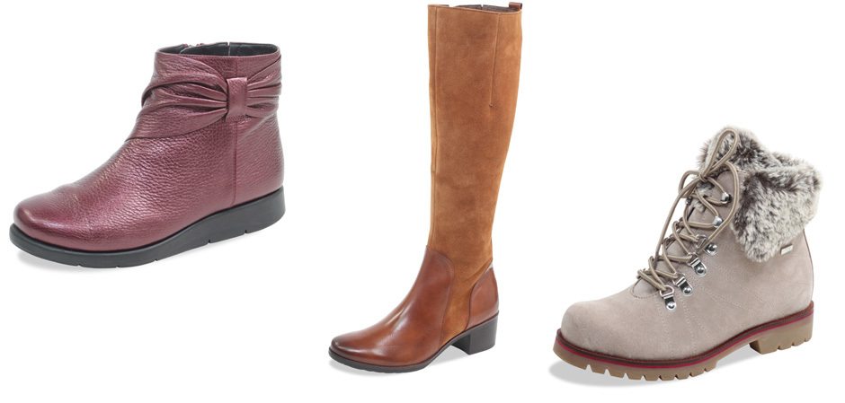 Caprice vs. shoe myths