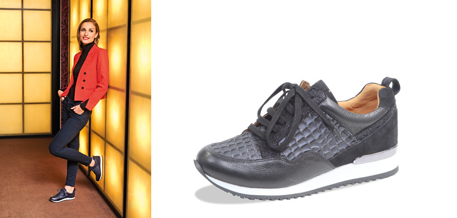 Caprice vs. shoe myths