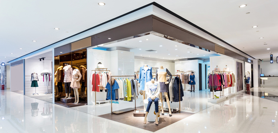 The only fast-growing segment in 2019 will remain e-commerce