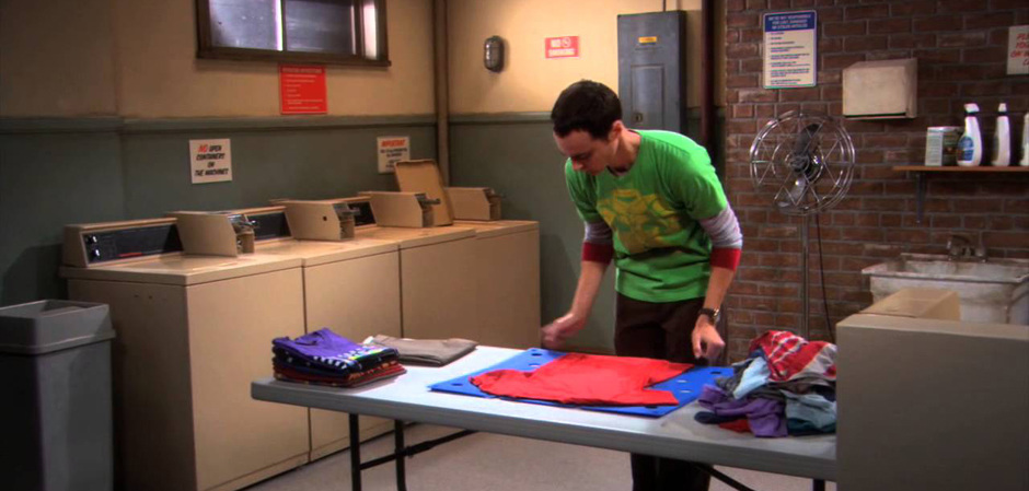FoldiMate will help perfectionists with laundry styling