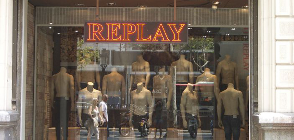 Replay