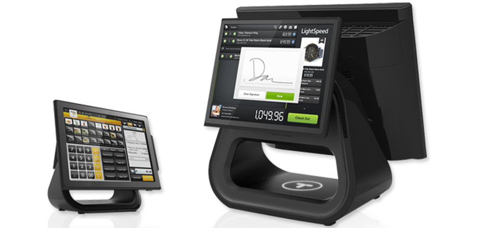 Updated POSX cash register program from the Russian developer Luxe Retail