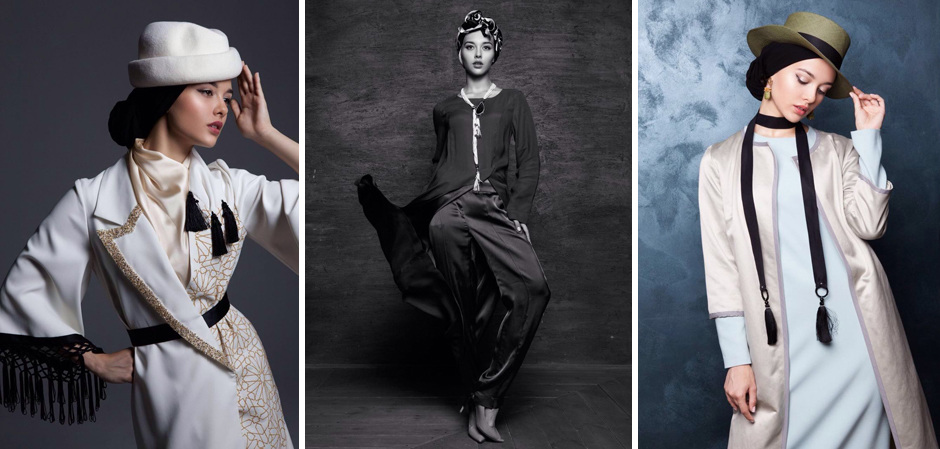 Modest Fashion at CPM – Collection Premiere Moscow