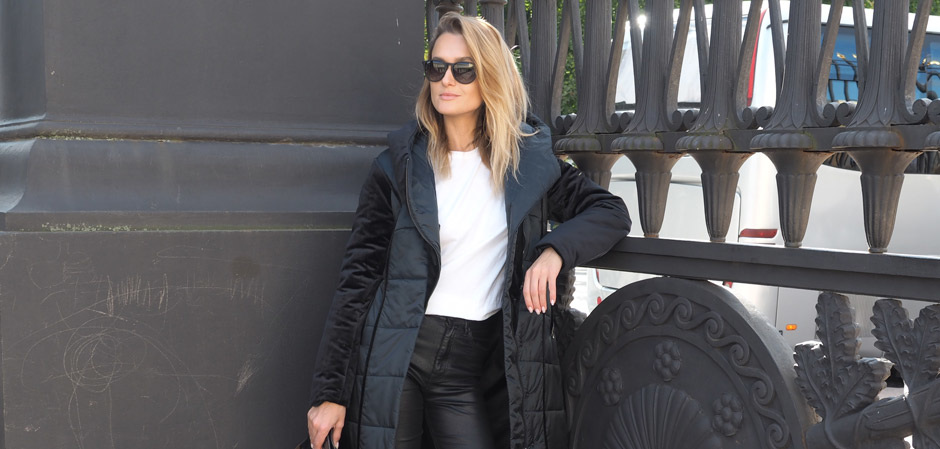ULTRAMARINE - clothes for stylish women