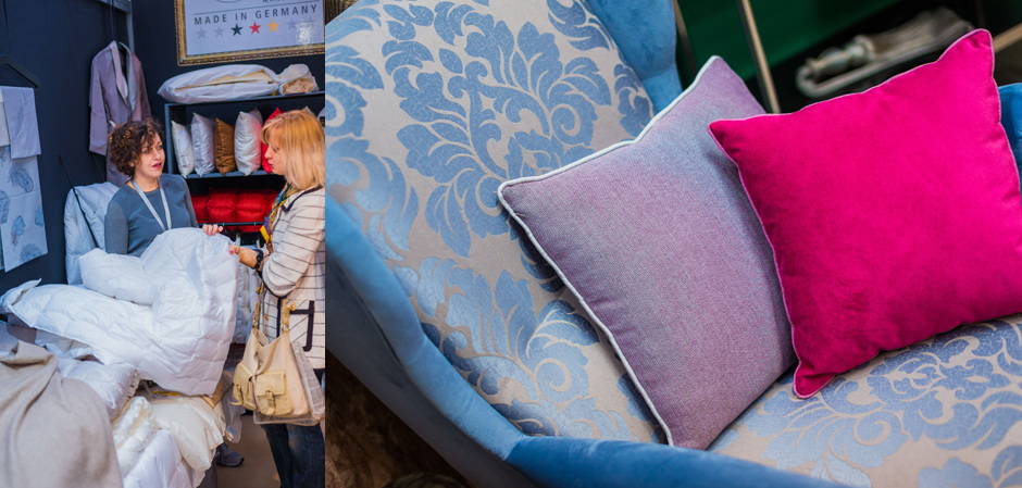 Heimtextil Russia 2019 Heimtextil Russia 2019