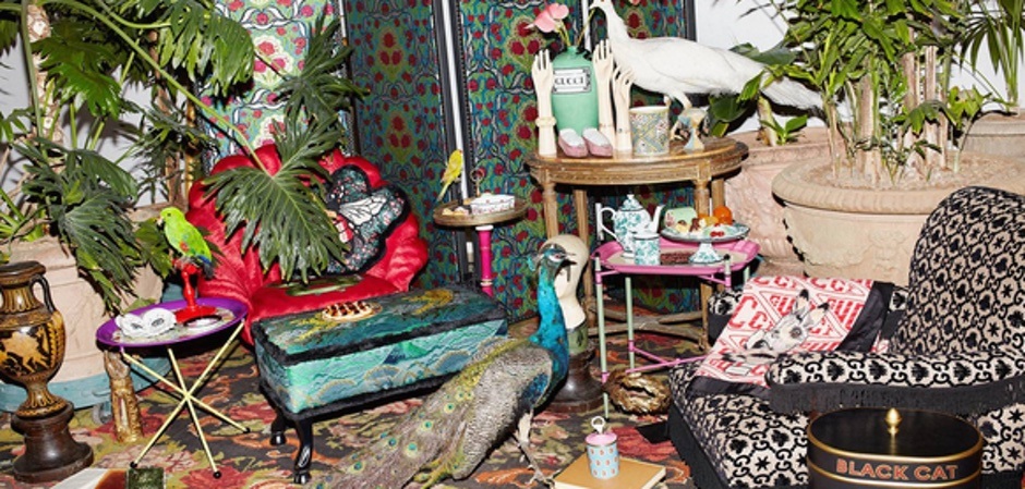 Gucci Décor