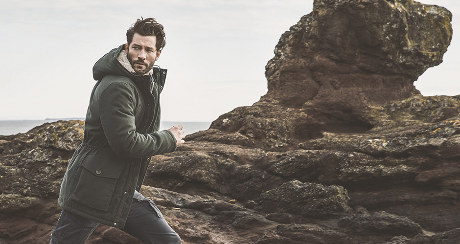 LERROS – clothing and accessories for real men