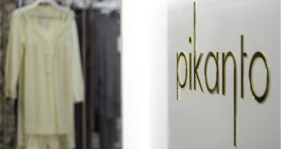 PIKANTO clothing brand