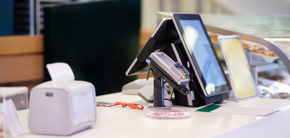 Updated POSX cash register program from the Russian developer Luxe Retail