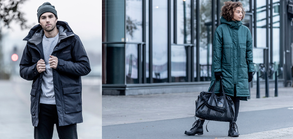 DIDRIKSONS collection FW 19/20