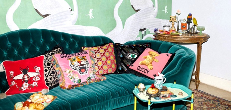 Gucci Décor