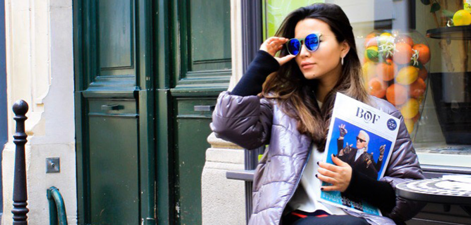 ULTRAMARINE - clothes for stylish women