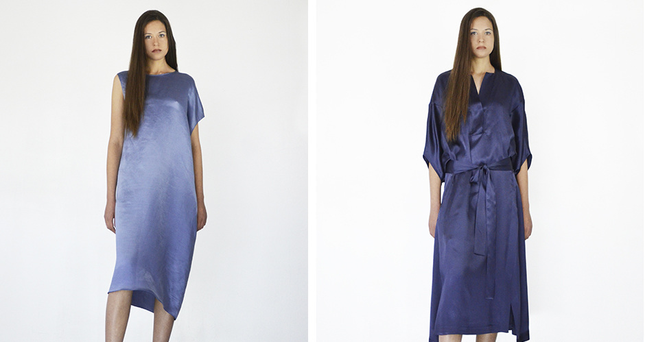 TOOLAI – fashionable clothes for a business modern woman