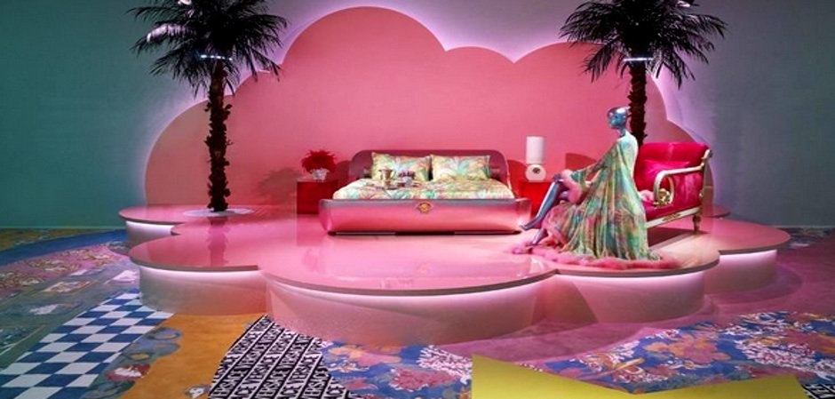 Versace Home