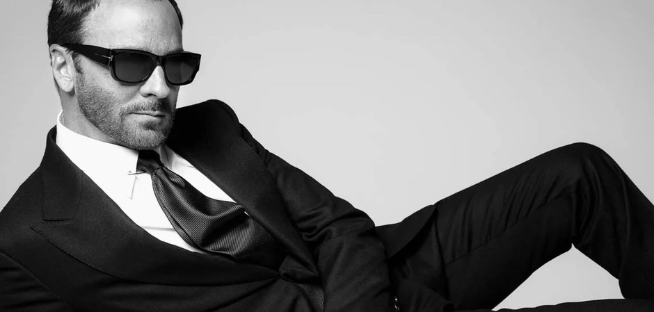 Tom Ford will replace diane von Furstenberg as CFDA chairman